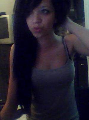 Photo of Savanah (26), adult profile in Pennsylvania