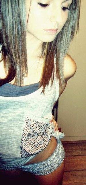 Chat with Candace (21) | Texas Hookups Available Now