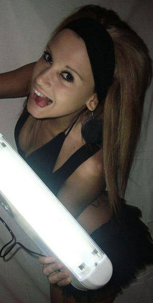 Kourtney (23) in Louisiana | Hookup Tonight