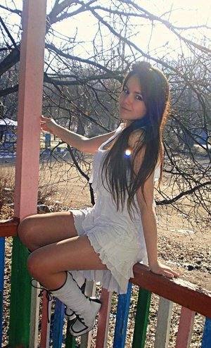 Alesha (28) in Oregon | Hookup Tonight