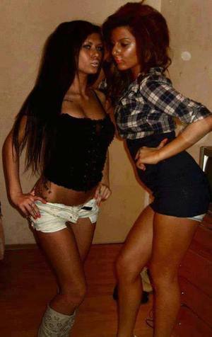 Meet Kendra (24) from Arizona | Same-Night Dating