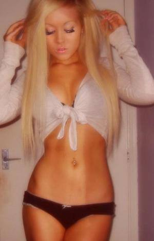 Kaley, 23, Georgia | Tonight Casual Encounters