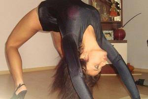 Elisa (22) in Louisiana | Hookup Tonight