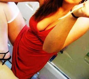 Evelyn (23) in Louisiana | Hookup Tonight