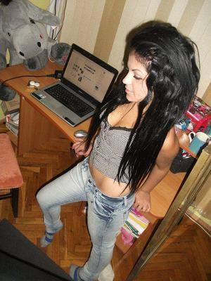 Aspen (28) in Arizona | Hookup Tonight