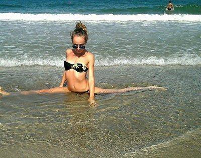 Janae (19) in Oklahoma | Hookup Tonight