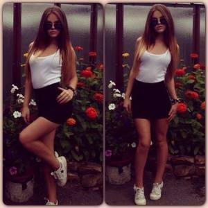 Kailee, 29, Pennsylvania | Tonight Casual Encounters