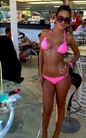Meet Cristina (24) from Wisconsin | Same-Night Dating