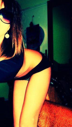 Meet Alayah (25) from Oklahoma | Same-Night Dating