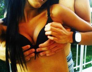 Chat with Daisy (25) | New Brunswick Hookups Available Now