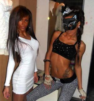 Chat with Ruby (29) | Tennessee Hookups Available Now