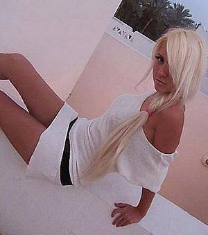 Meet Juanita (24) from Nevada | Same-Night Dating
