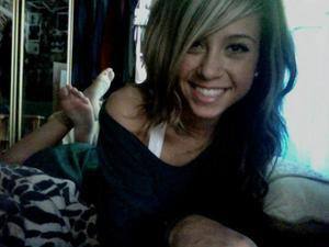 Chat with Catrina (20) | Oklahoma Hookups Available Now