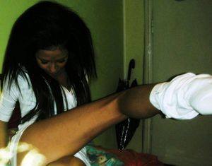 Chat with Amira (19) | Oregon Hookups Available Now