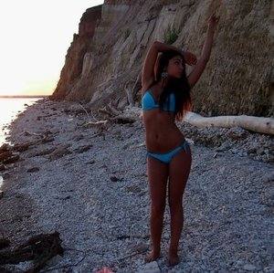 Meet Alexandria (27) from Maryland | Same-Night Dating