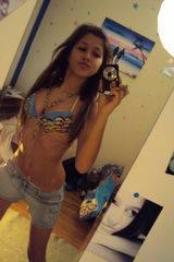 Kailey (19) in Massachusetts | Hookup Tonight