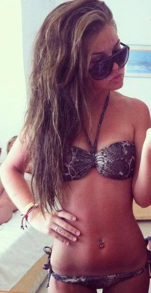 Meet Katia (29) from California | Same-Night Dating