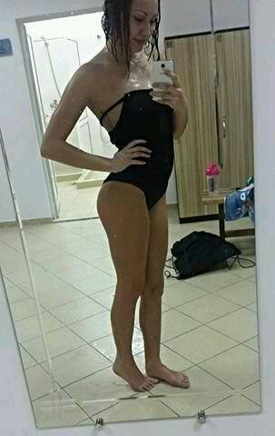 Mercedes (18) in Arizona | Hookup Tonight