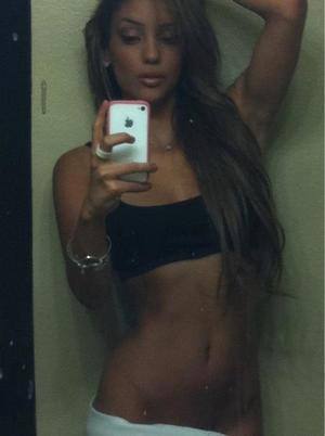 Sharon (23) in Ontario | Hookup Tonight
