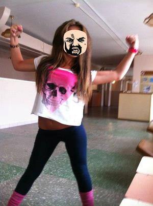 Meet Patience (22) from Texas | Same-Night Dating