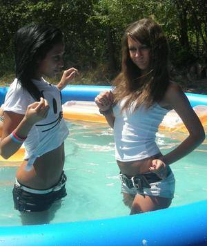 Chat with Camryn (24) | Texas Hookups Available Now