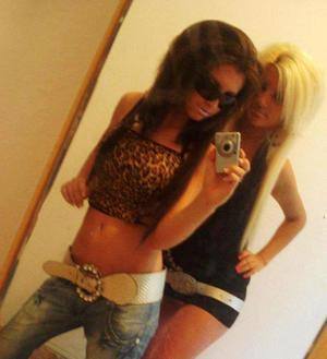 Alexandrea, 25, Illinois | Tonight Casual Encounters