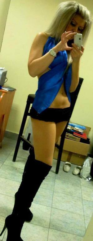 Araceli (25) in Texas | Hookup Tonight