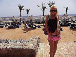 Charity (26) in Georgia | Hookup Tonight