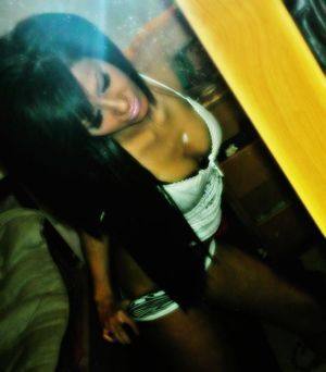 Meet Veronica (20) from Tennessee | Same-Night Dating