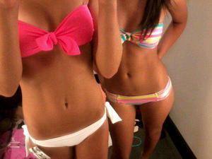 Meet Celia (20) from Alabama | Same-Night Dating