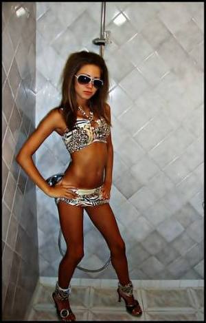 Yolanda (27) in New York | Hookup Tonight