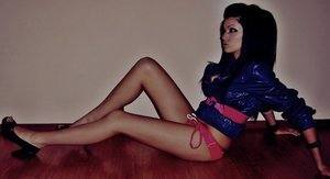 Meet Ember (24) from Ohio | Same-Night Dating