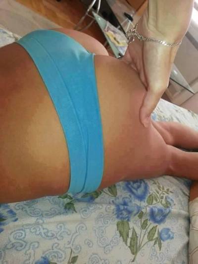 Meet Kaci (22) from Massachusetts | Same-Night Dating