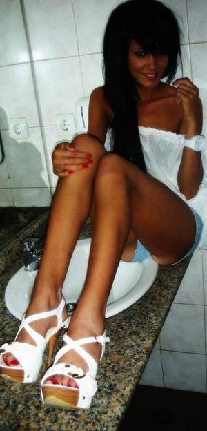 Alondra, 30, Ohio | Tonight Casual Encounters