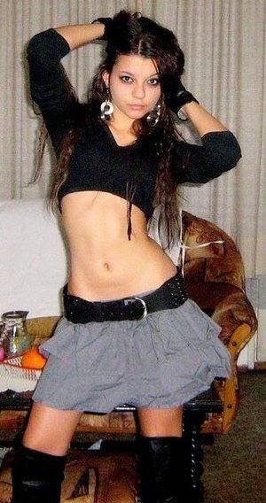 Danielle (28) in Tennessee | Hookup Tonight