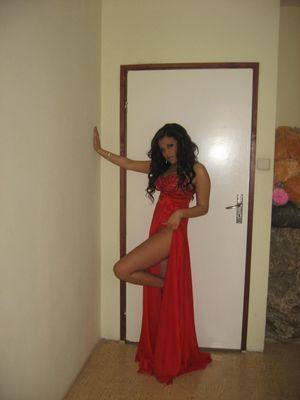 Meet Elaine (23) from California | Same-Night Dating