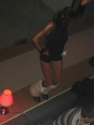 Local profile photo of Tatiana, 18, in Phoenix, AZ