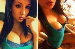 Meet Dina (21) from Iowa | Same-Night Dating