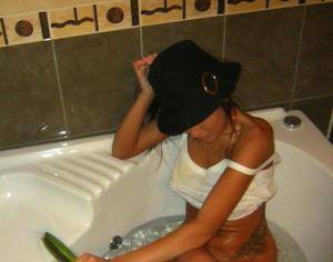 Meet Nancy (25) from Ohio | Same-Night Dating