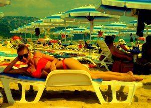 Meet Virginia (27) from Florida | Same-Night Dating