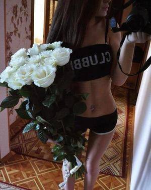 Chat with Ellen (20) | Ohio Hookups Available Now