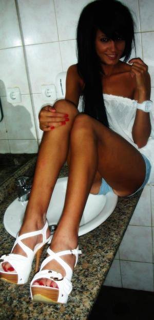 Isabel, 27, Missouri | Tonight Casual Encounters