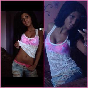 Chat with Mariela (28) | Ontario Hookups Available Now