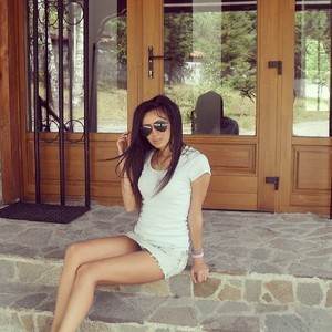 Ashanti (21), Arizona adult dating profile image