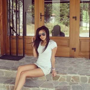 Ashanti (21) in Arizona | Hookup Tonight