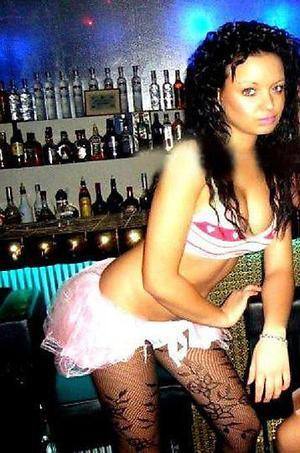 Kristine (30) in Texas | Hookup Tonight