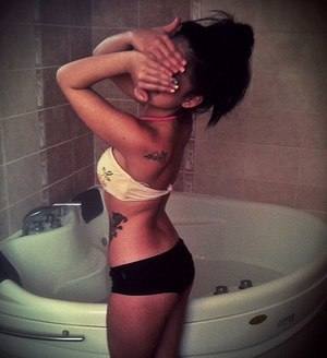 Meet Gretchen (27) from Colorado | Same-Night Dating