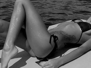 Meet Johanna (28) from Texas | Same-Night Dating