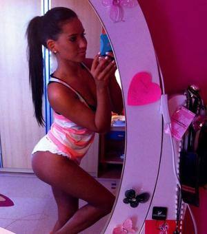 Sydnie, 27, Ontario | Tonight Casual Encounters