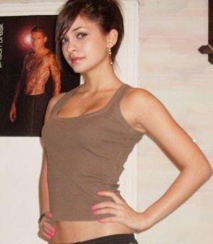 Chat with Tatiana (30) | Colorado Hookups Available Now